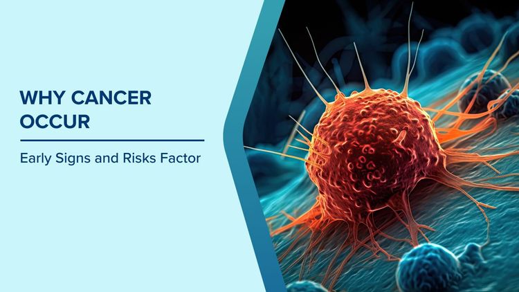 Why Cancer Occur
