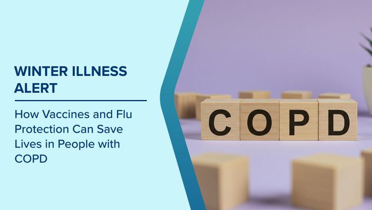 COPD Winter Care