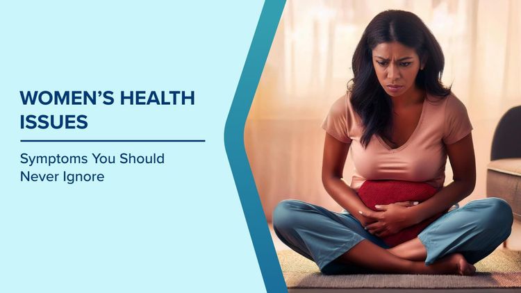 How Women Stay Proactive About Their Health