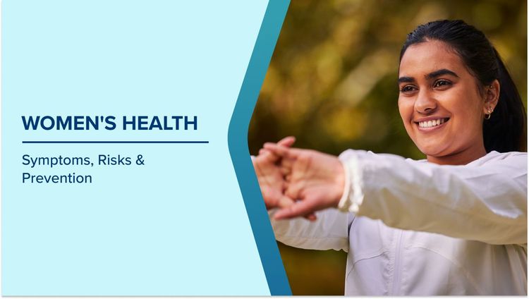 Why Women Ignore Their Health