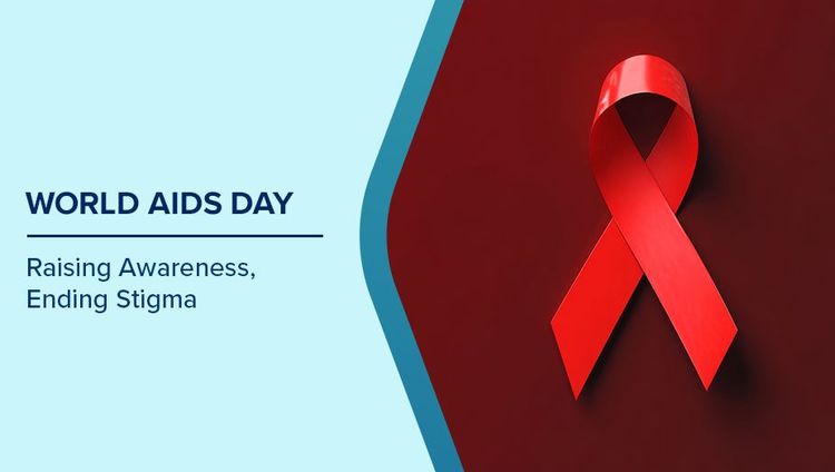 World AIDS Day 2025
