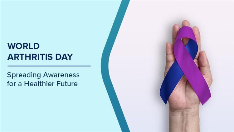 World Arthritis Day 2025