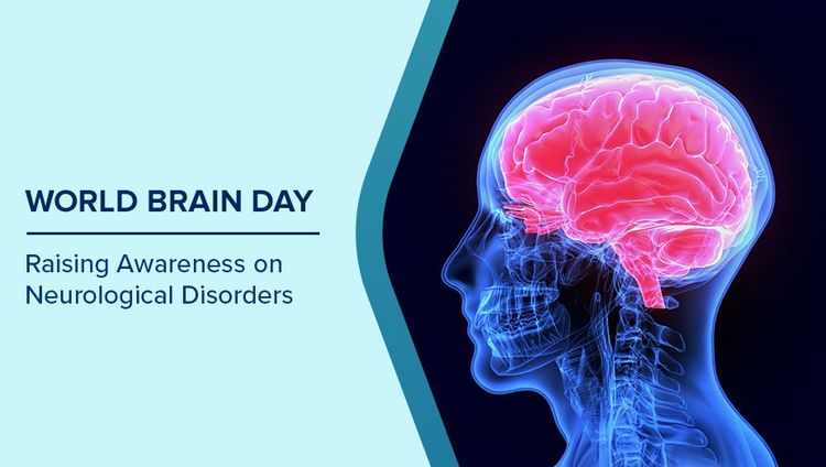 World Brain Day 2025