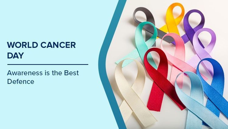 World Cancer Day 2026