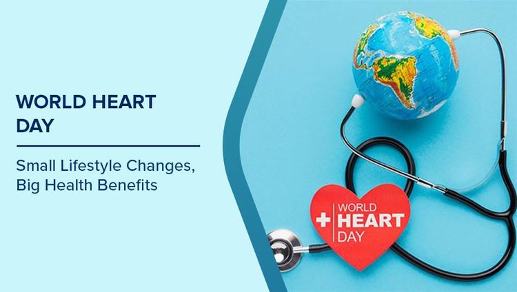 World Heart Day 2025