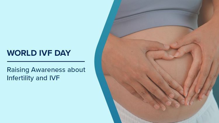 World IVF Day 2025