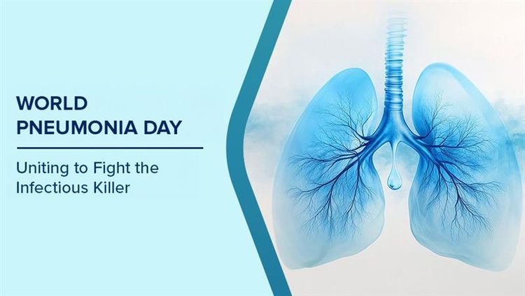 World Pneumonia Day 2025