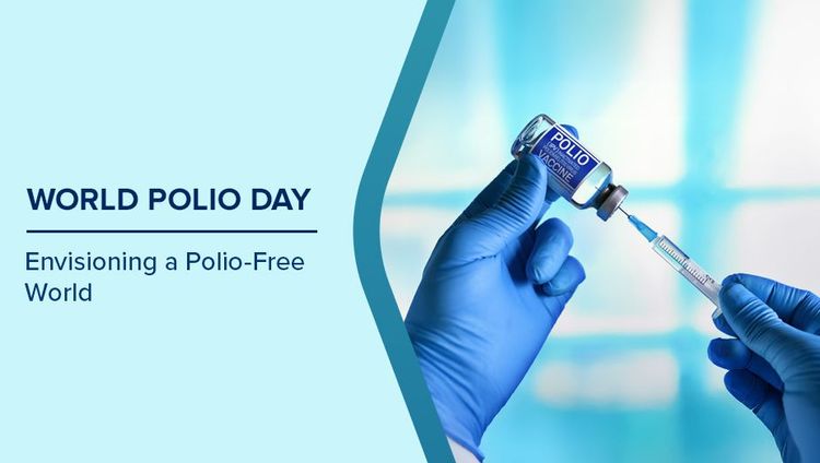 World Polio Day 2025