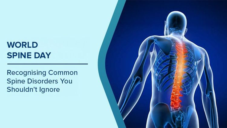 World Spine Day 2025