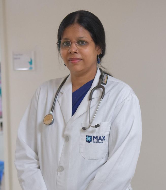 Dr. Rumana Aziz - Consultant - General Physician - Internal Medicine