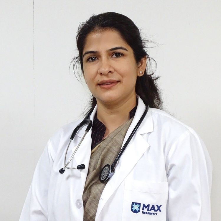 Dr A. Zeenat Ahmed - Associate Director – Internal Medicine - Internal Medicine