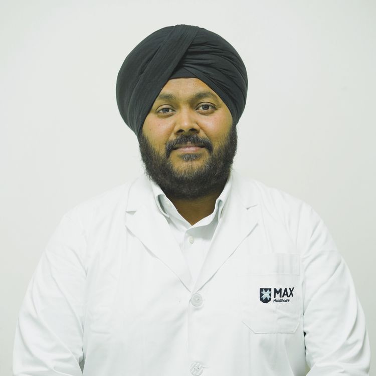 Dr Amandeep Singh - Visiting Consultant – Psychiatry, Mental Health & Behavioural Sciences - MIND - Mental Health And Behavioural Sciences, Psychiatry