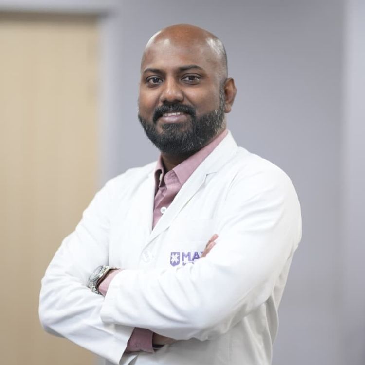 Dr. Jithin C Shaji - Consultant -  ENT & Skull Base Surgeon - ENT(Ear Nose Throat)