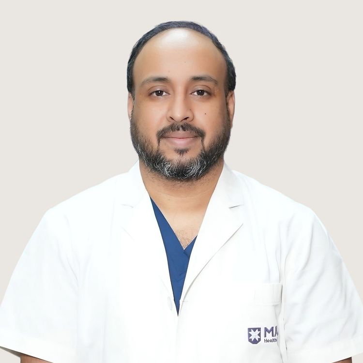 Dr Lovedeep Singh - Associate Consultant – Surgical Oncology - Surgical Oncology
