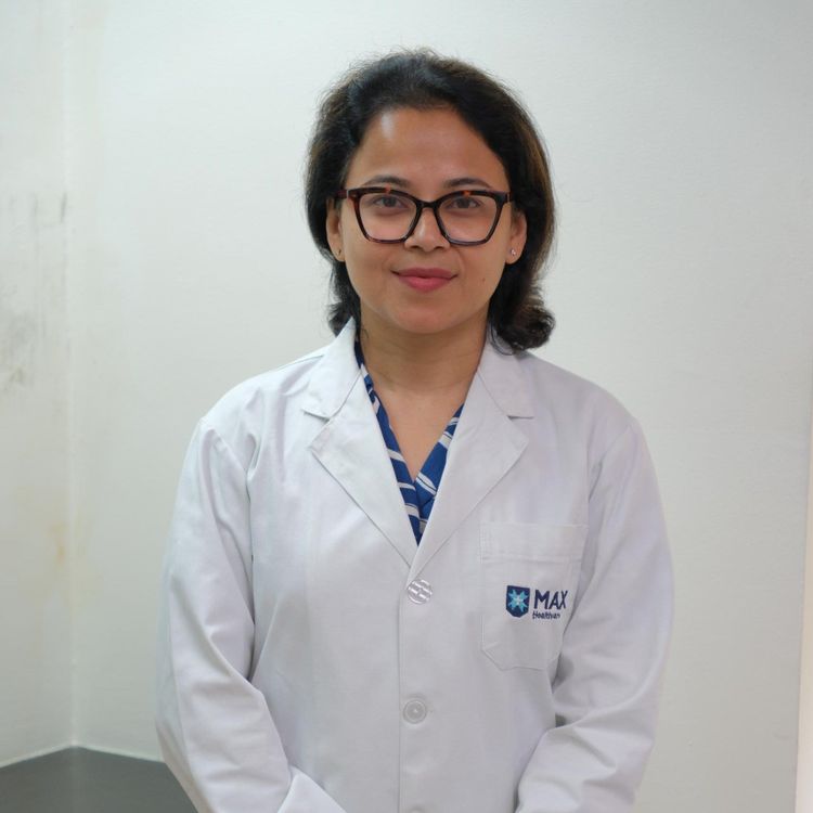 Dr. Nandini Baruah - Consultant - Dermatology