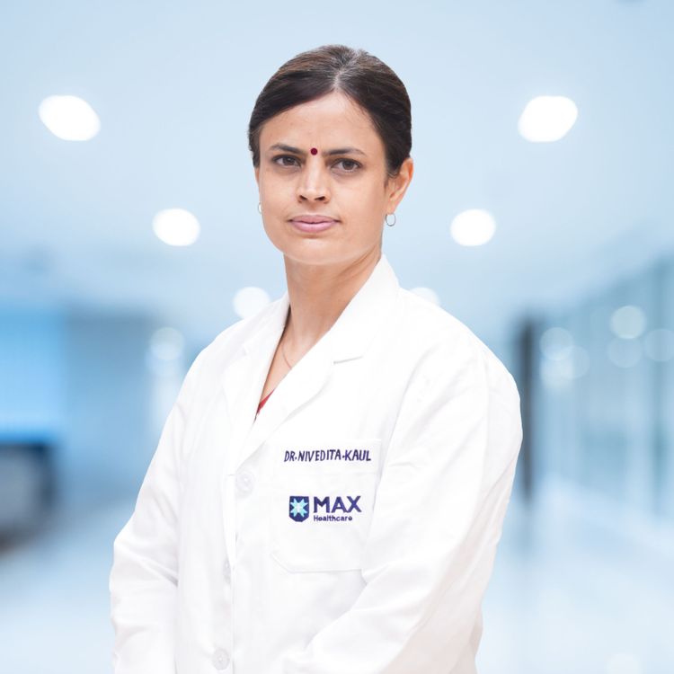 Dr Nivedita Kaul - Director – Obstetrics & Gynaecology - Laparoscopic / Minimal Access Surgery, Obstetrics And Gynaecology