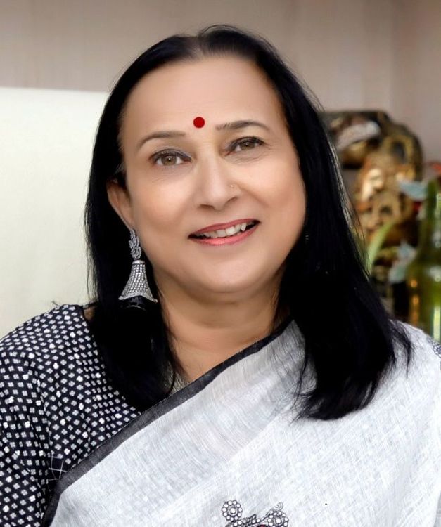 Dr. Poonam Goyal - Senior Consultant - Infertility & IVF, Obstetrics And Gynaecology