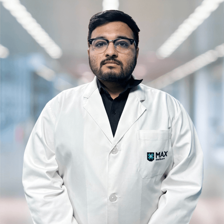 Dr Rishi Raman - Consultant – Gastroenterology - Gastroenterology, Hepatology & Endoscopy