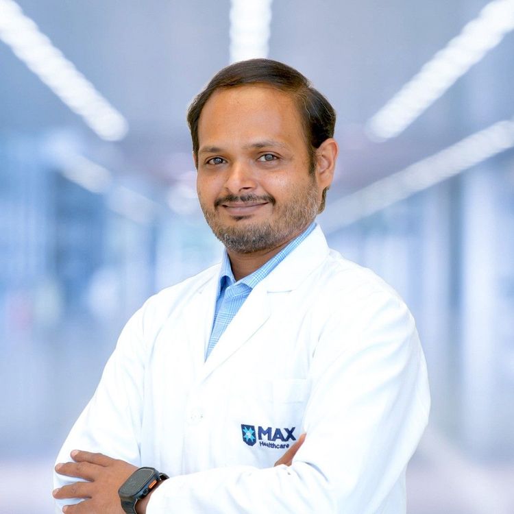 Dr Sharanya Kumar - Director – Anaesthesia & Critical Care - Anaesthesia, Critical Care