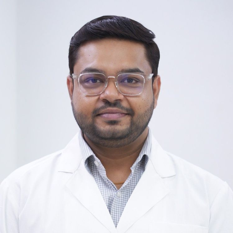 Dr Shashank Srivastava - Senior Consultant & In Charge – Cardiac Sciences, Cardiology Non-Invasive - Cardiac Sciences, Interventional Cardiology