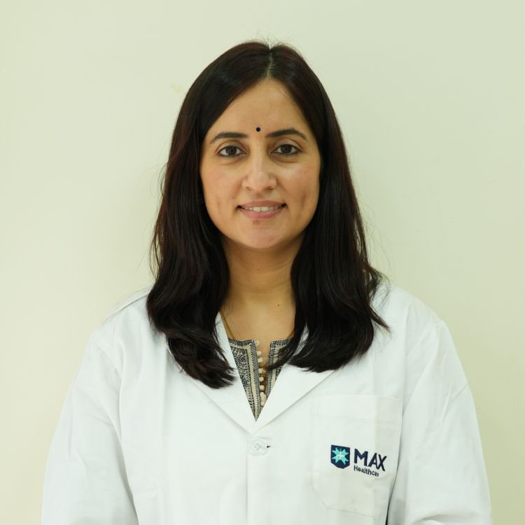 Dr Swati Chopra - Consultant – Endocrinology - Endocrinology & Diabetes