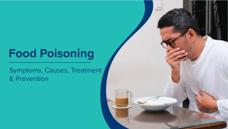 खाद्य विषाक्तता (Food Poisoning in Hindi): लक्षण, कारण, निदान, उपचार, रोकथाम और उपाय
