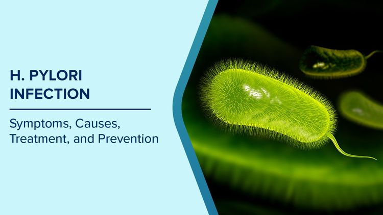 What is H. Pylori Infection