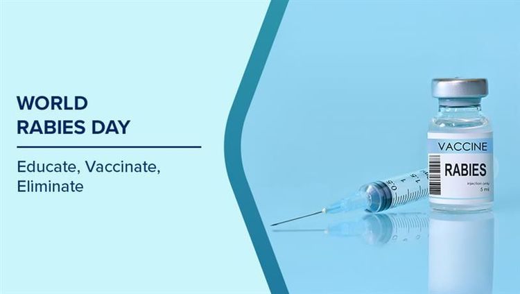 World Rabies Day 2025