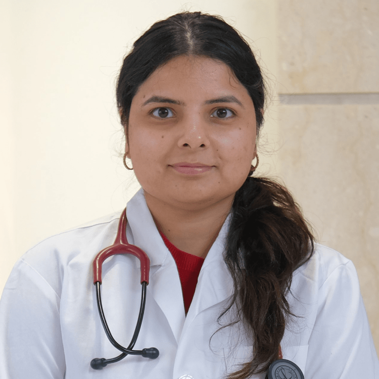 Dr. Neha Singh - Consultant- Pain & Palliative Care, Oncology & Oncosurgery - Pain Management, Palliative Care