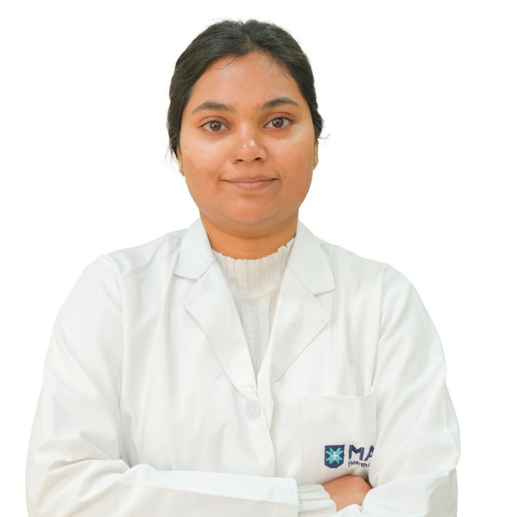Sanskriti Singh - Consultant - Onco Psychologist - Psycho-oncology