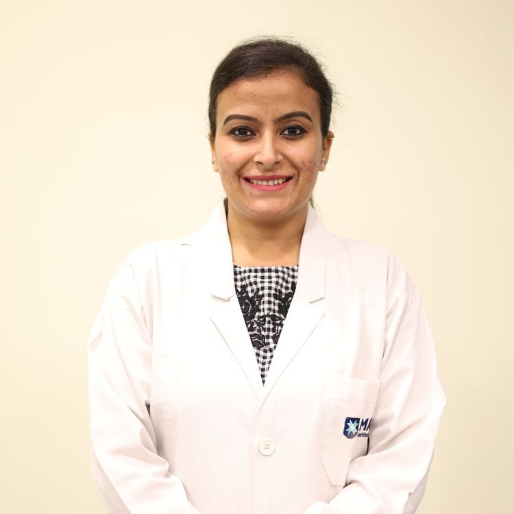 Dr. Soniya Shah