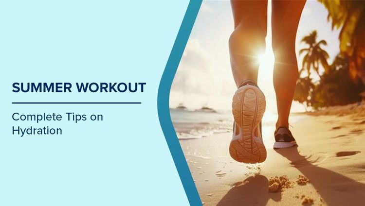 Heat Impacts Your Body During Exercise
