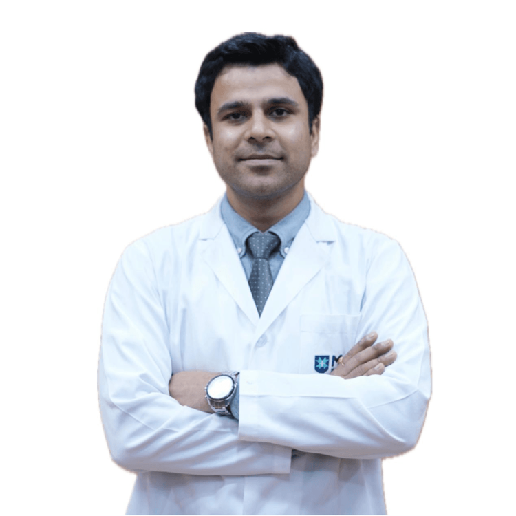 Dr Tushar Dhawan - Associate Consultant - Department of Orthopaedics - Orthopaedics & Joint Replacement