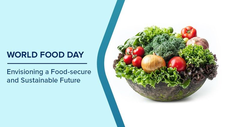 World Food Day 2025