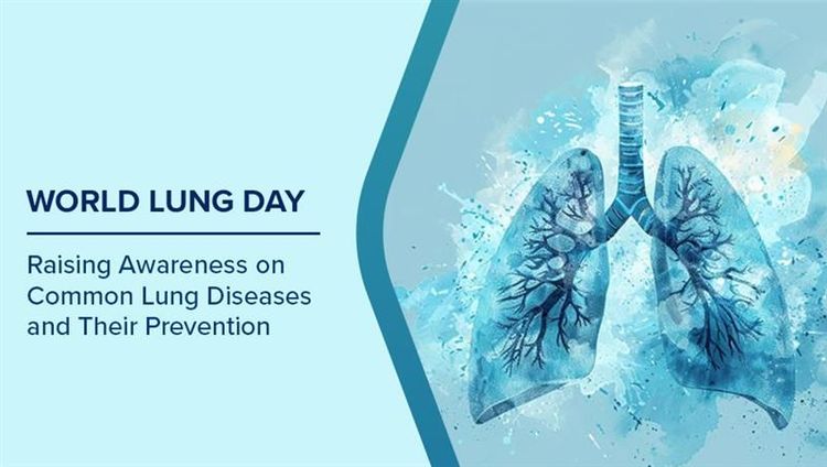 World Lung Day 2026