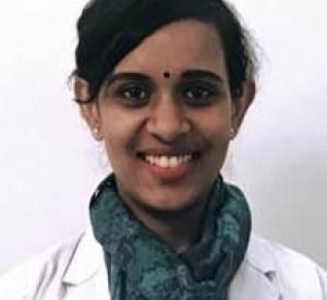 Dr. Meenakshi B A