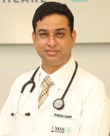 Dr. Mukesh Kumar Rathore