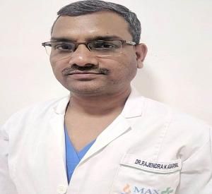 Dr. Rajendra Kumar Agarwal