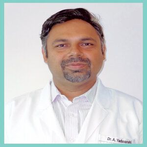 Dr. Amitabh Yaduvanshi