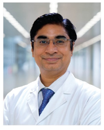 Dr Shankar Rai