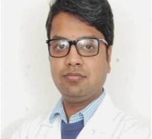 Dr. Shreyans Jain