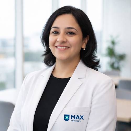 Shruti Mathur - Consultant – Genetic Counselor - Molecular Oncology & Cancer Genetics 