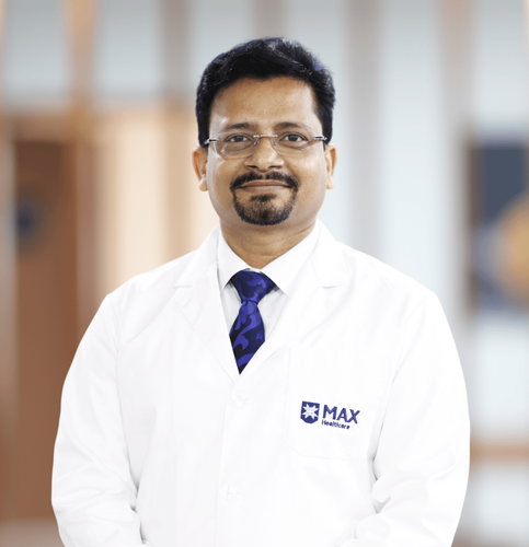 Dr Vikas Agarwal