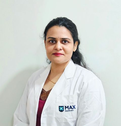 Dr Mitsuvi Malik - Senior Consultant – Psychology - Clinical Psychology 