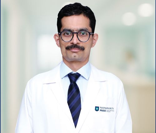 Dr. Pradyumna J. Oak - Principal Director - Neurology - Neurosciences, Paediatric (Ped) Neurology, Interventional Neurology, Neurology