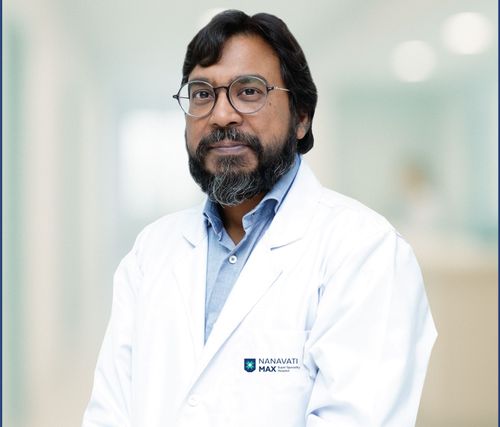 Dr. Abdul S. Ansari - Senior Director - Critical Care - Critical Care