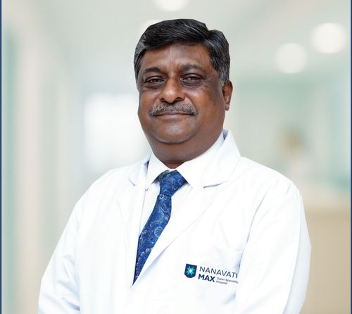 Dr. Anshuman Manaswi - Director - Aesthetic And Reconstructive Surgery 