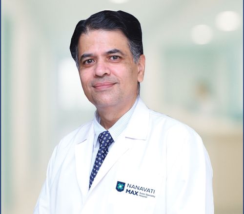 Dr. Sunil Shahane - Director - Orthopedics & Joint Replacement   - Orthopaedics & Joint Replacement, Emergency & Trauma, Arthroscopy & Sports Injury 