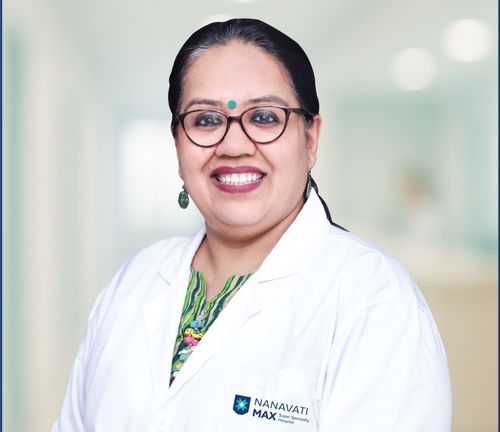 Dr. Suruchi Desai - Director - High Risk Obstetrics - Obstetrics And Gynaecology