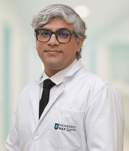 Dr Gulshan Rohra - Associate Director & Head - CVTS - Cardiac Surgery (CTVS), Cardiac Sciences 